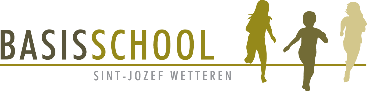 Logo Sint-Jozef Basisschool Wetteren